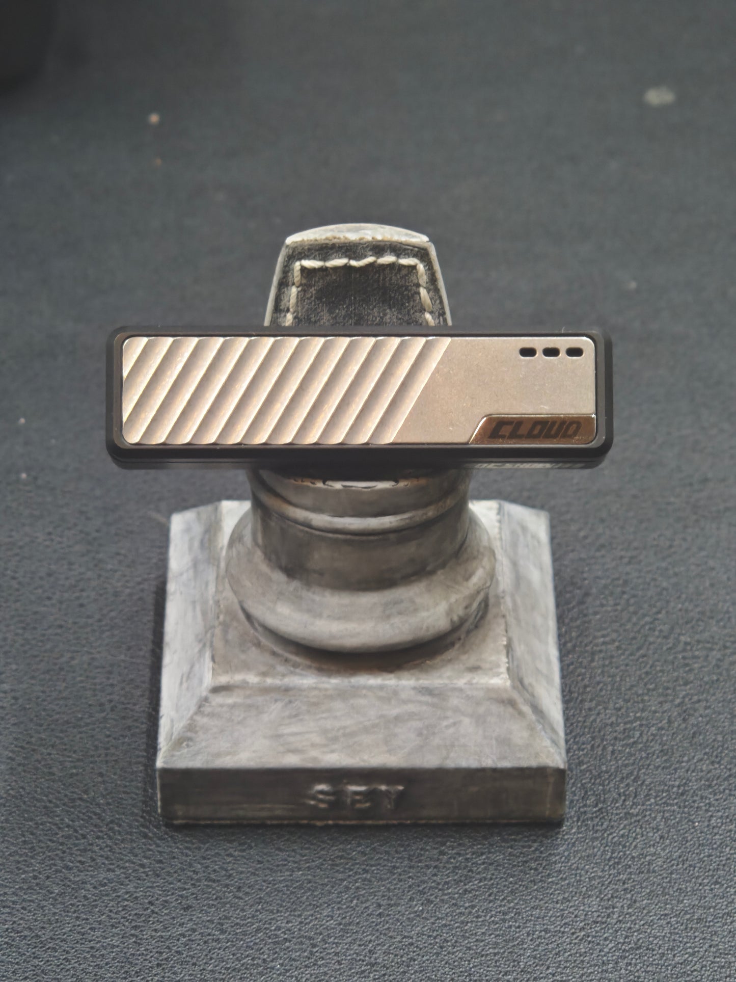Cloud Rail Titanium Limited Edition