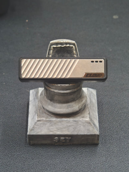 Cloud Rail Titanium Limited Edition