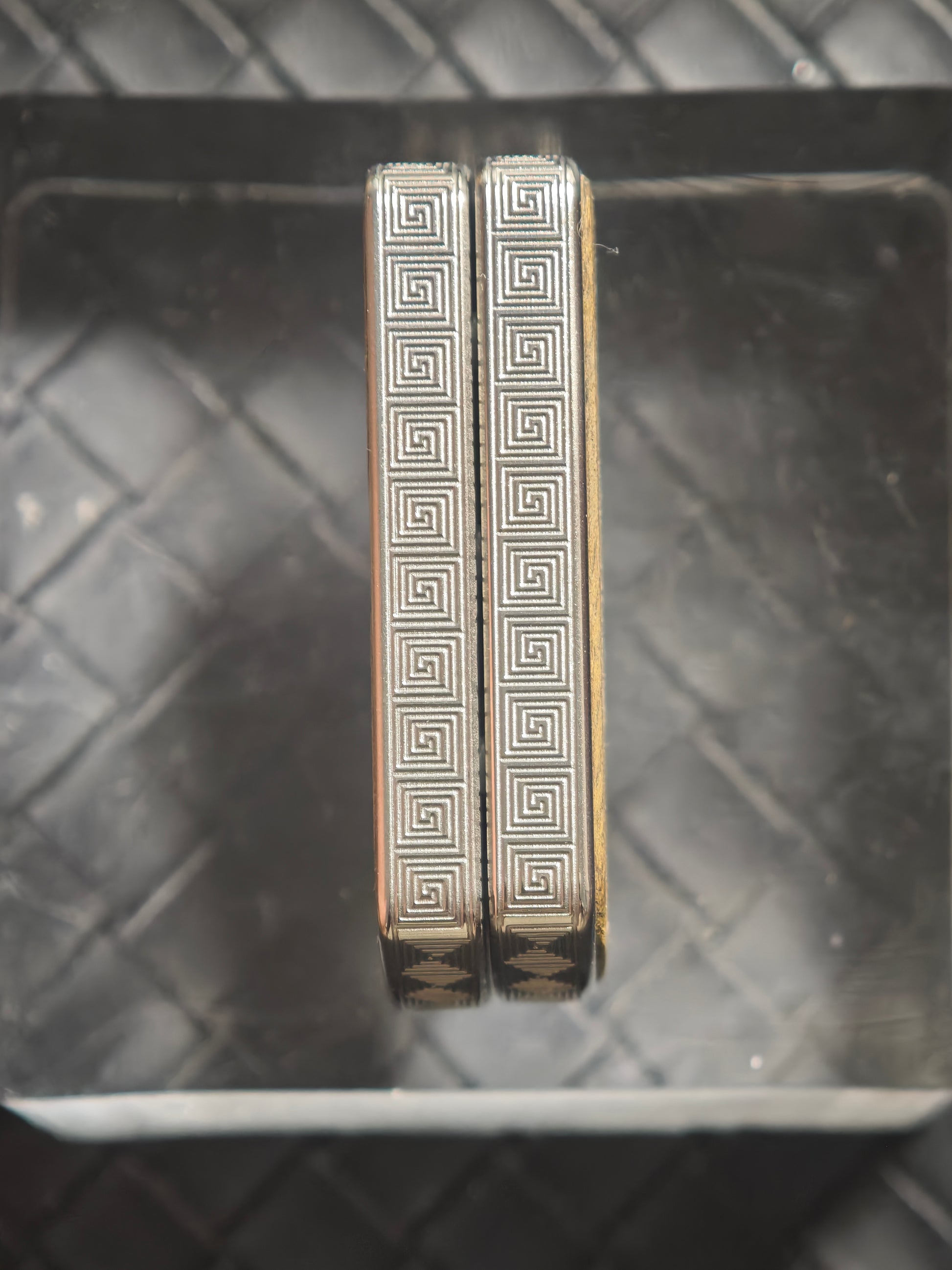 Root Three Titanium