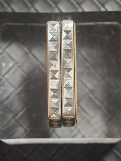 Root Three Titanium