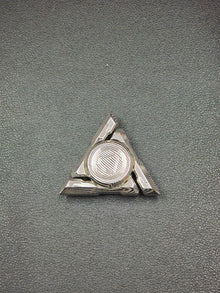 Tri Body Damasteel Limited Edition