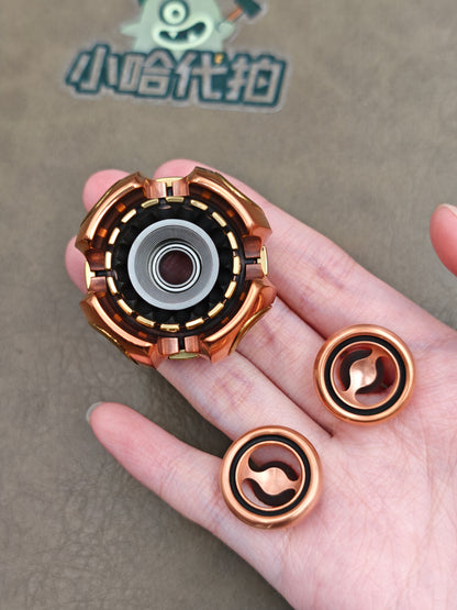 Noiz O Copper Limited 199