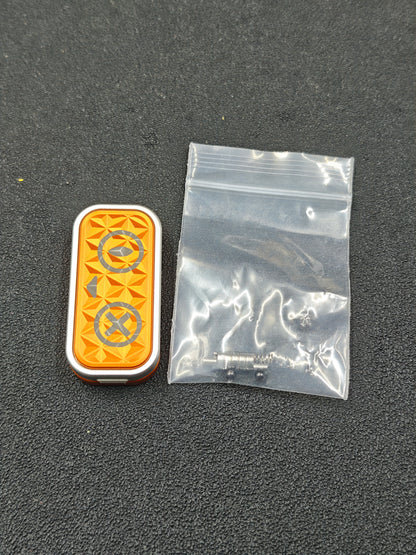 Schrodinger Cat Aluminum