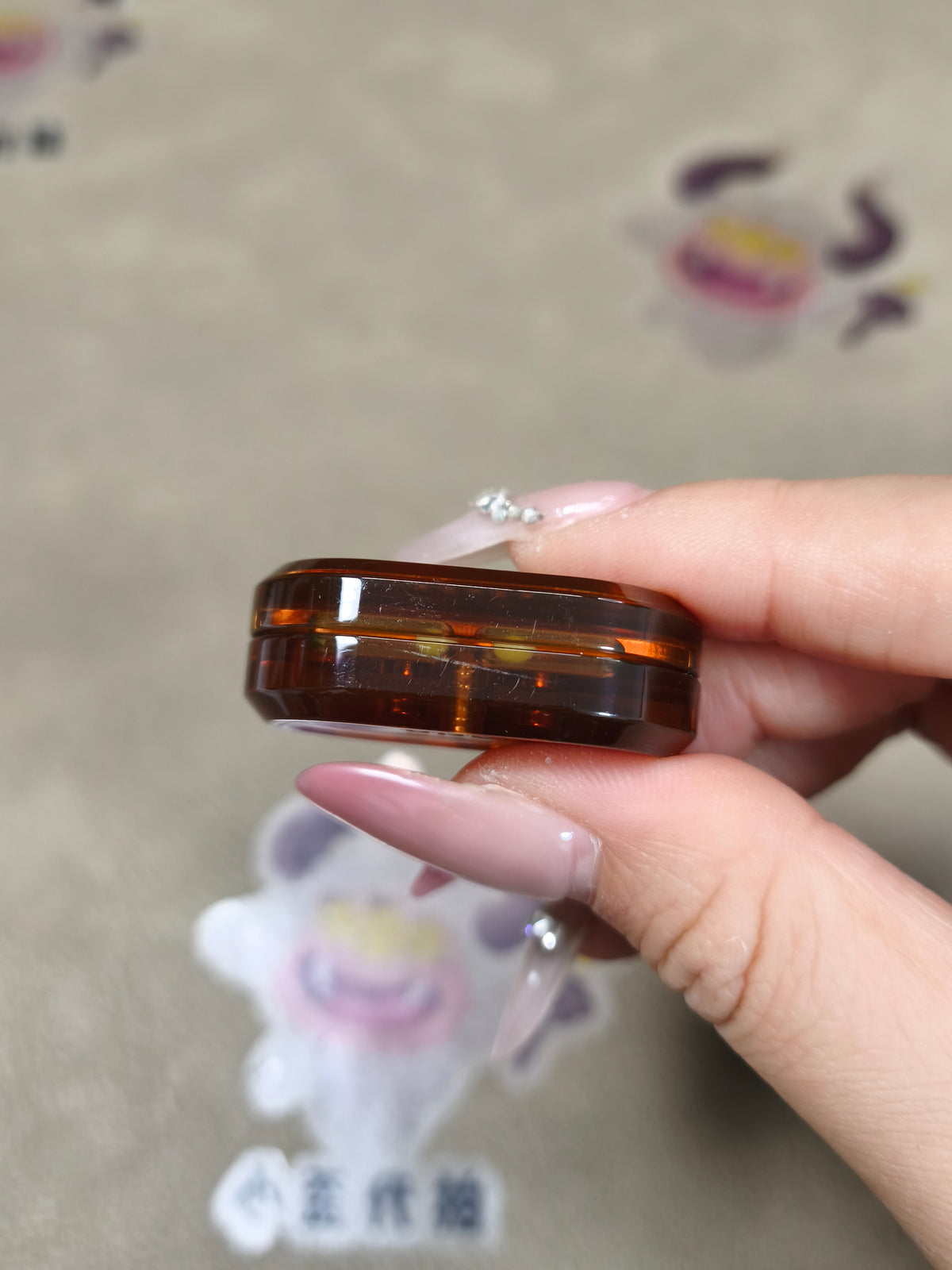 Nado PEI Polished