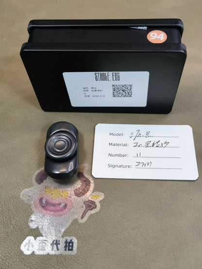 Origin Point Zirconium