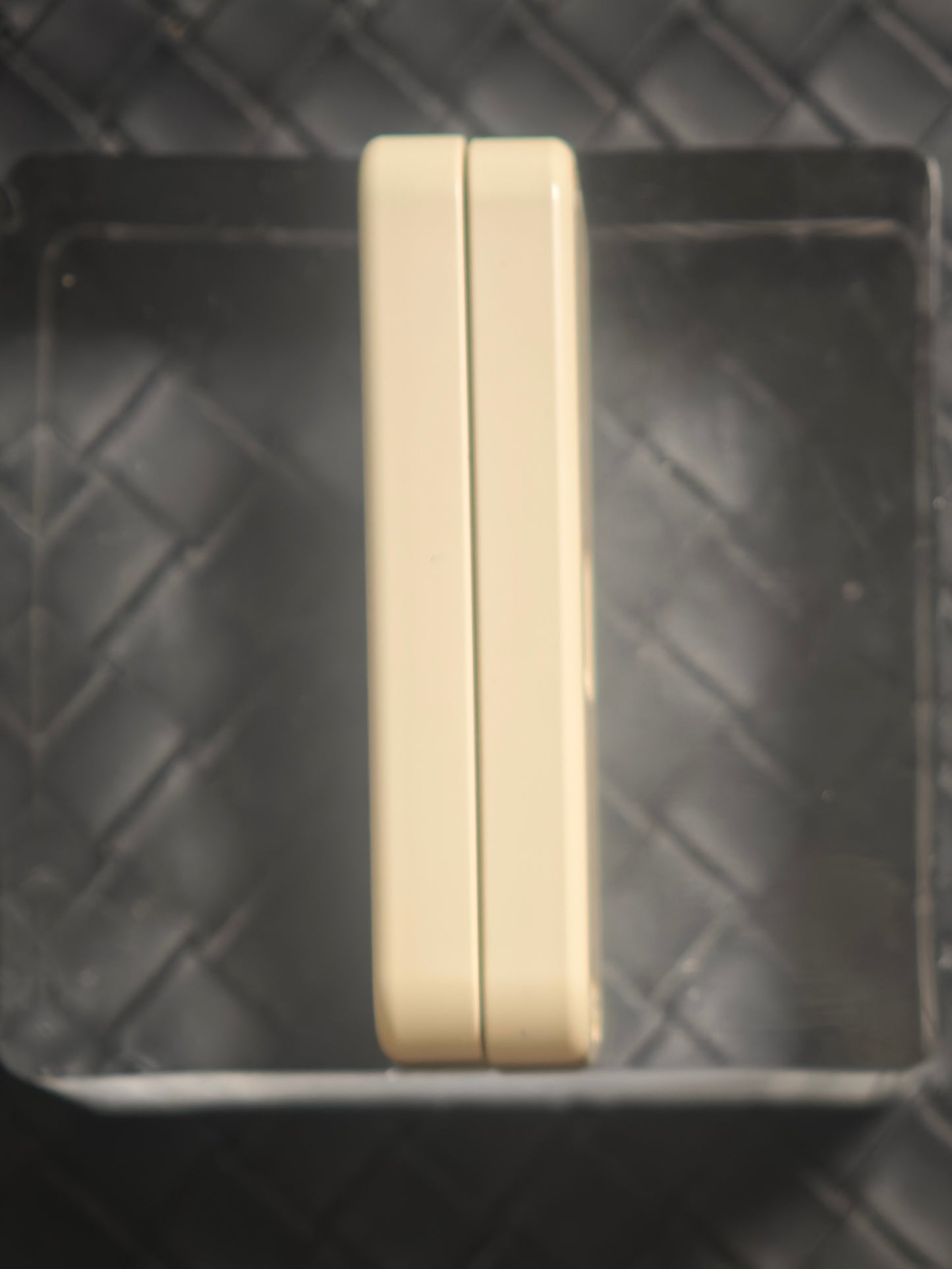 Secret Titanium PEEK