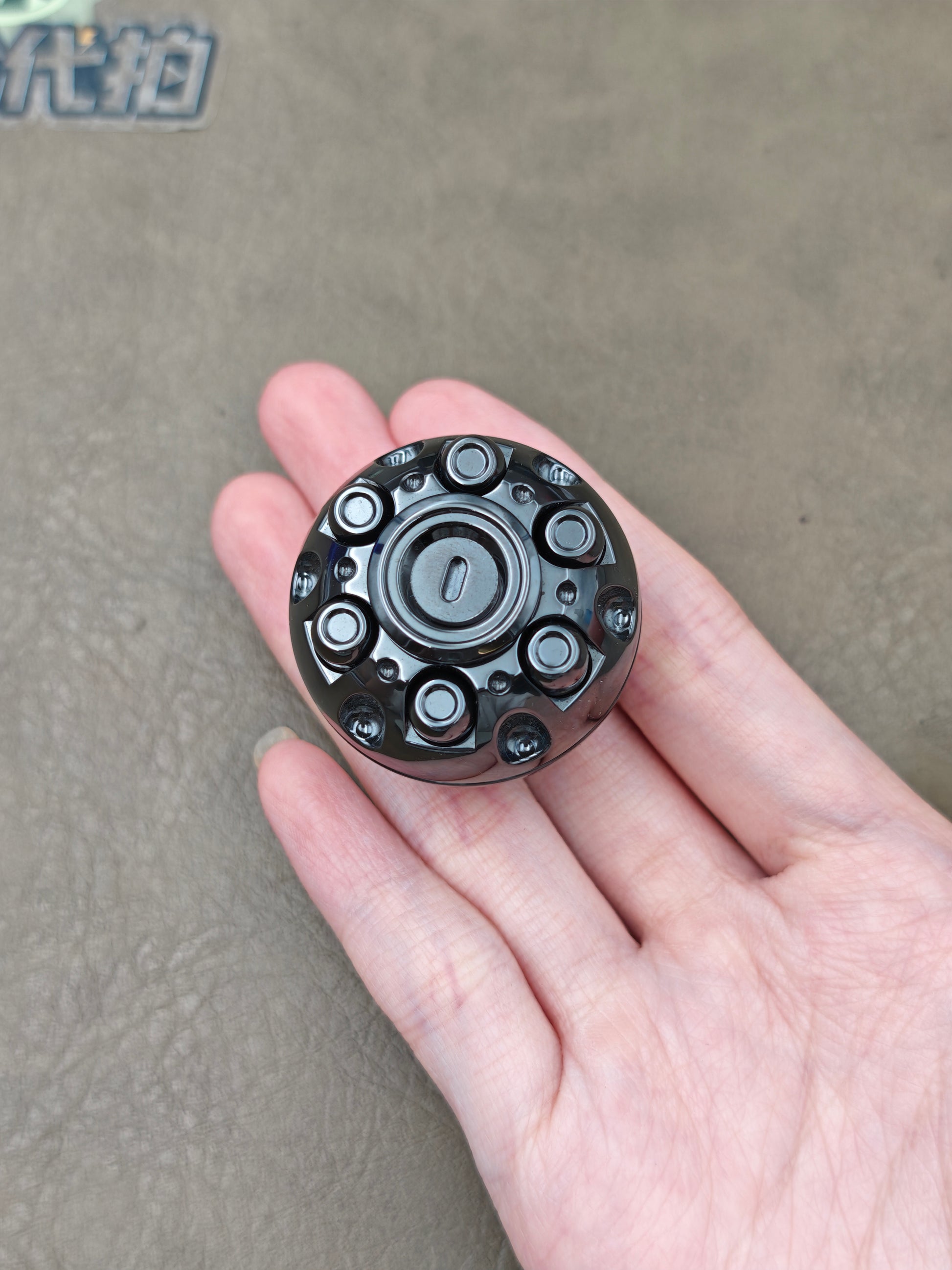 Death Star r Zirconium