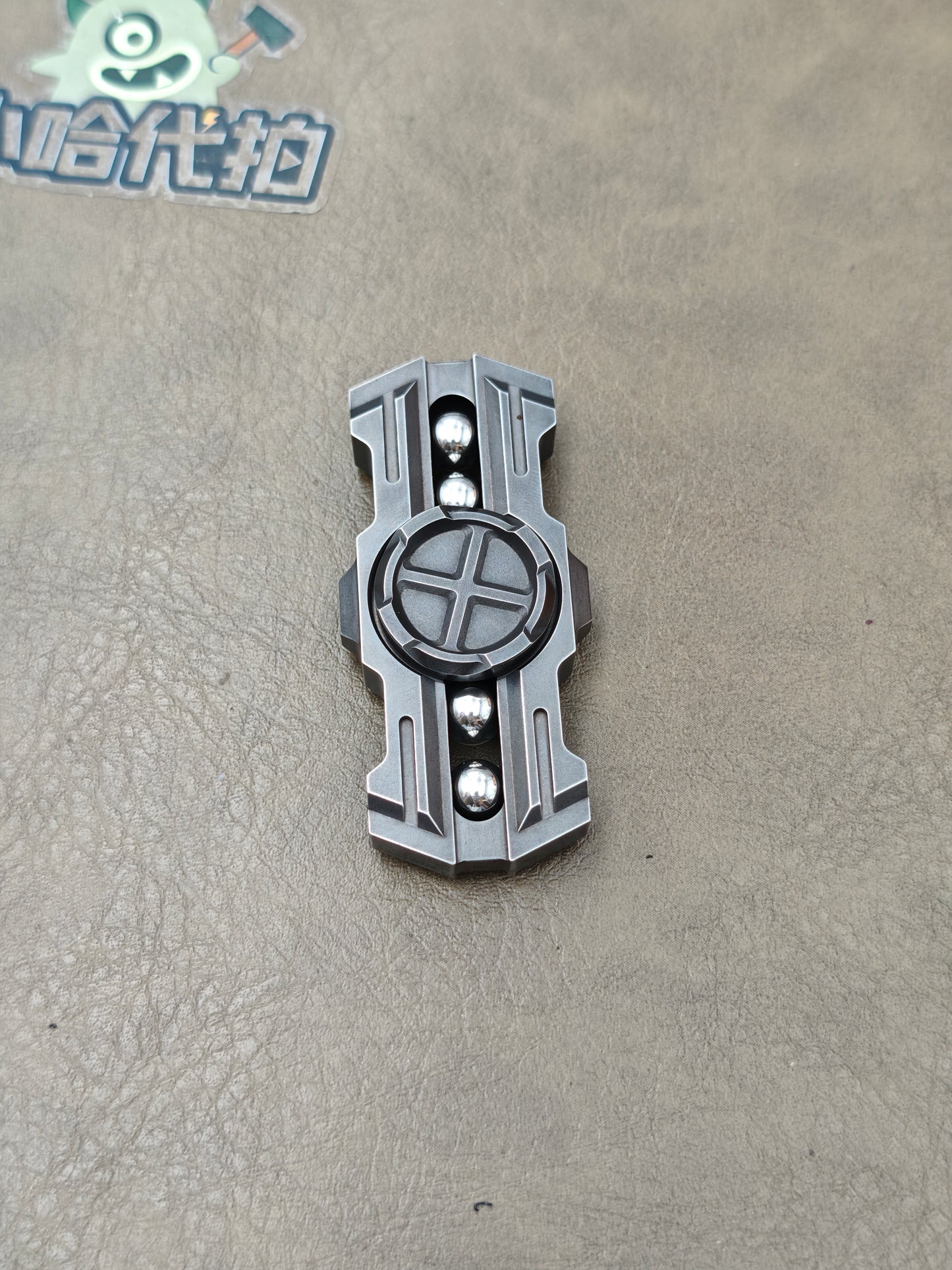 Holy Sword Stainless Steel