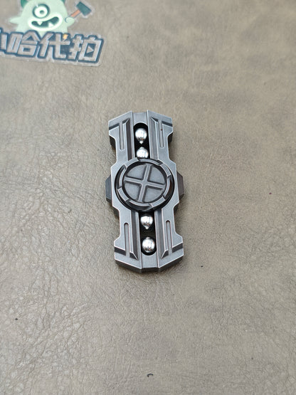 Holy Sword Stainless Steel
