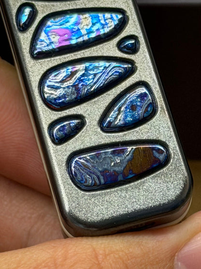 Snake Zirconium