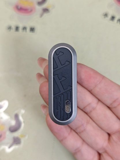 Lucky Draw Titanium PEI
