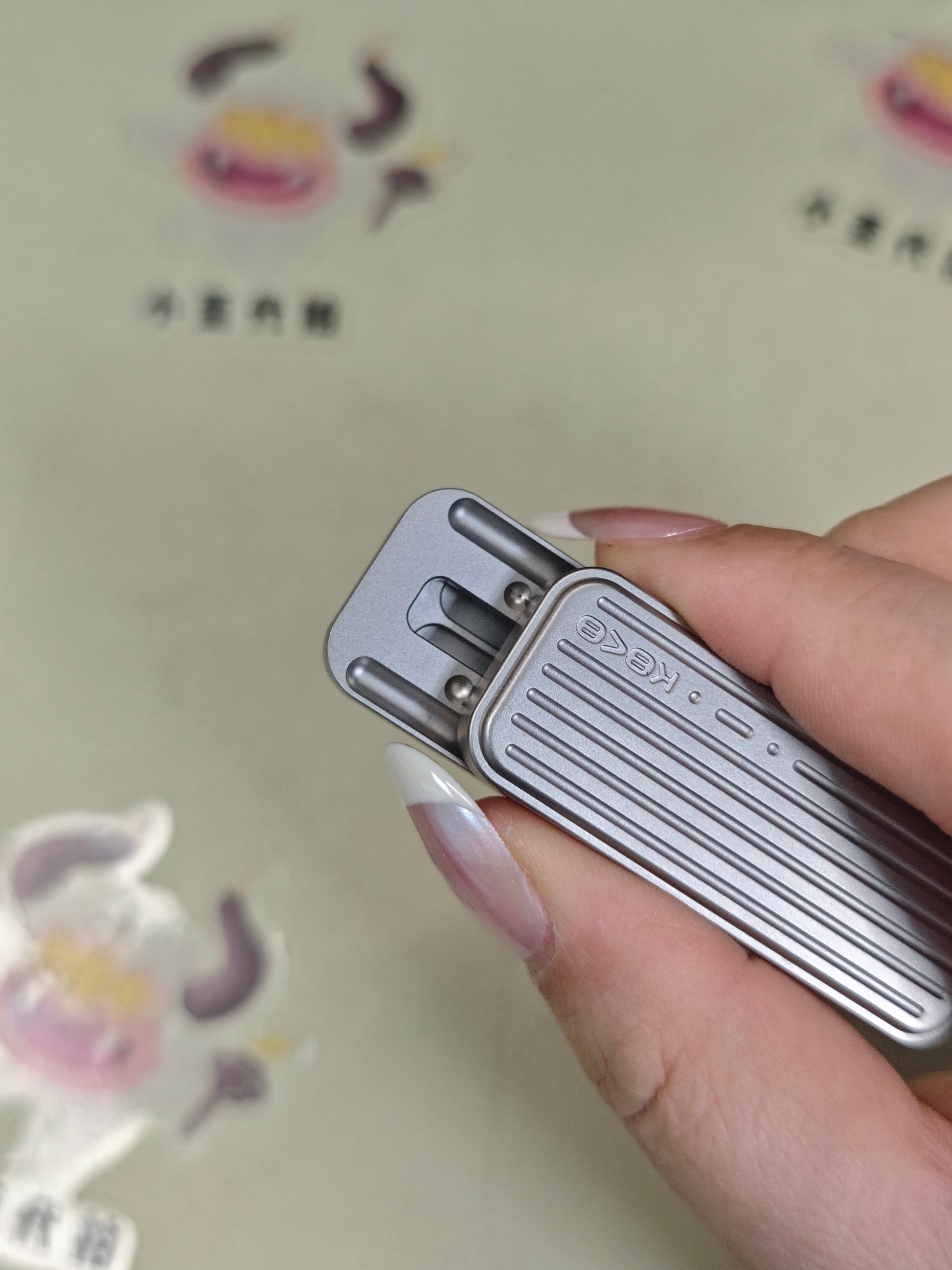 Fuguang Titanium
