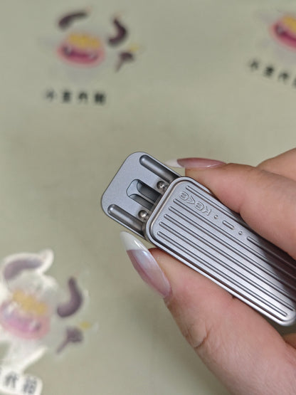 Fuguang Titanium