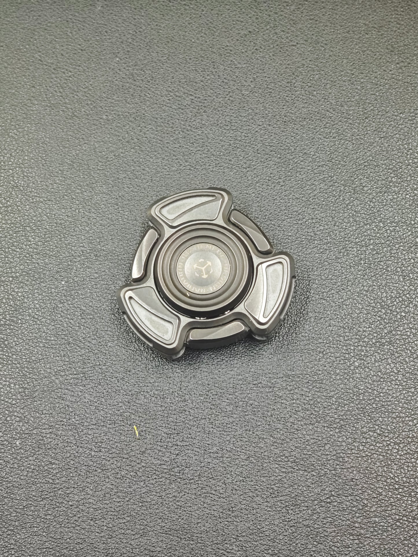 Radiation Pro Shell Opening Zirconium