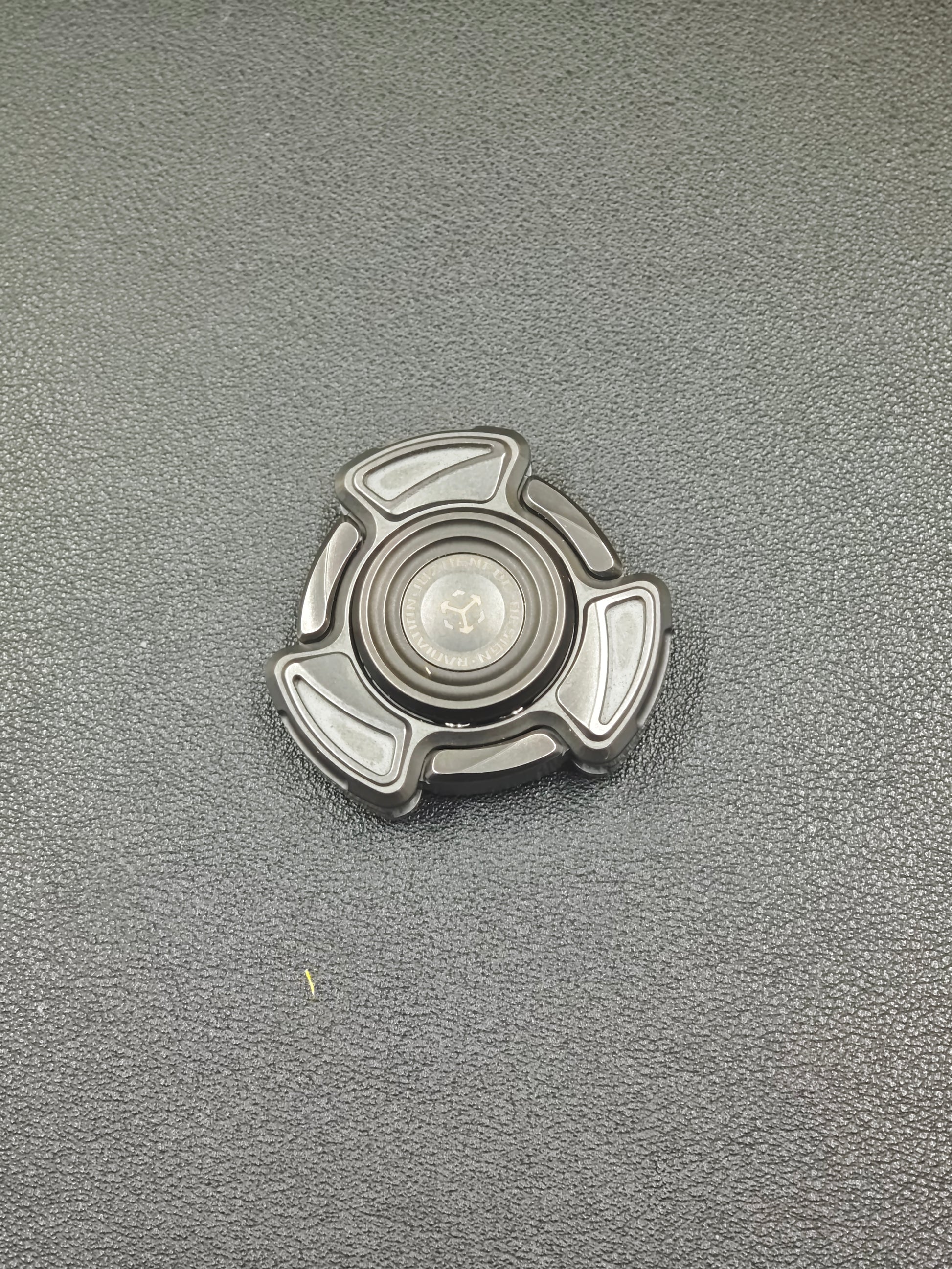 Radiation Pro Shell Opening Zirconium