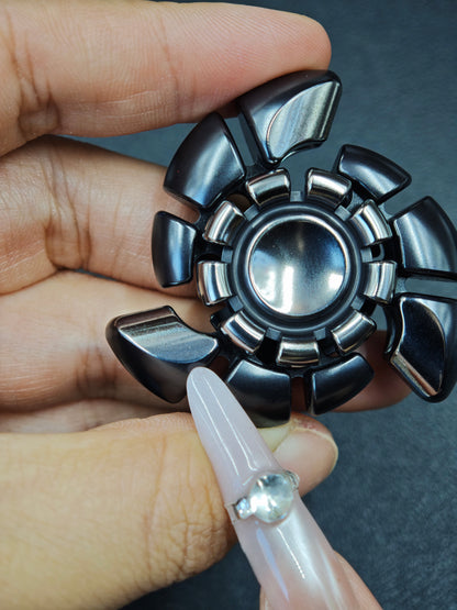 Nautilus Dragon Ridge Tungsten