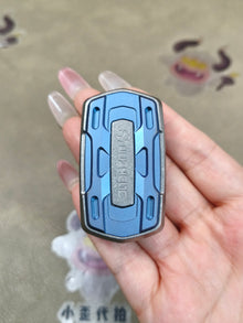 Gamut Titanium