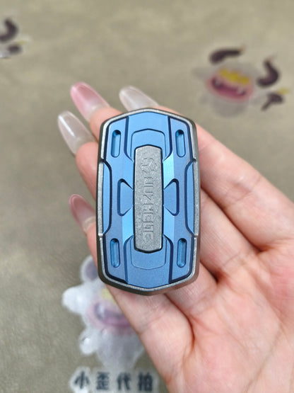 Gamut Titanium