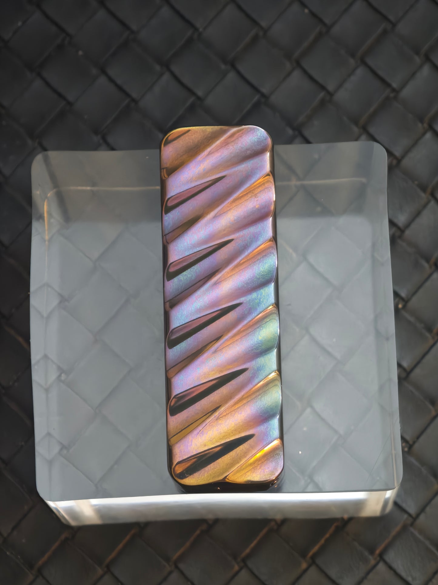 Tita Zirconium