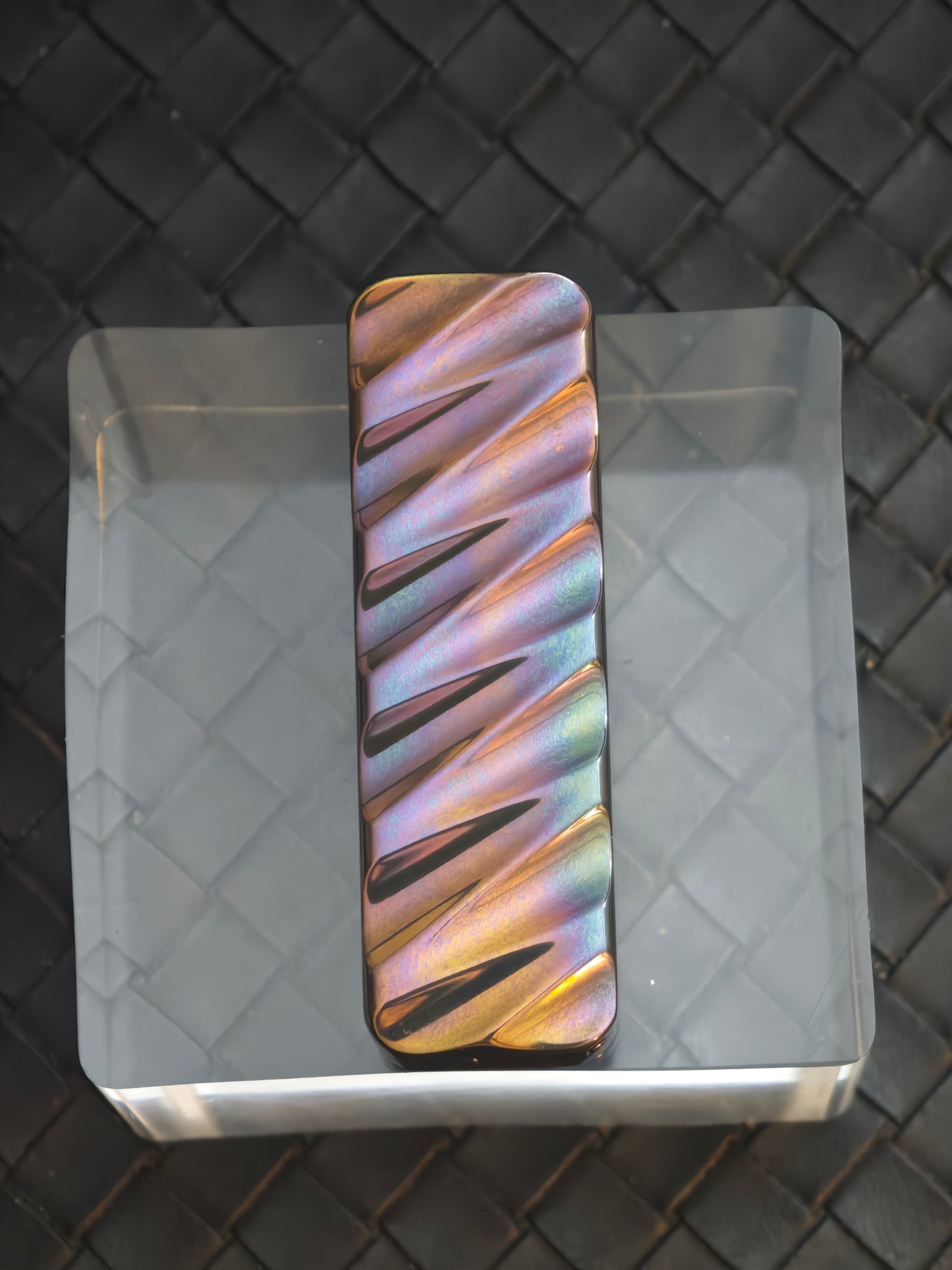 Tita Zirconium