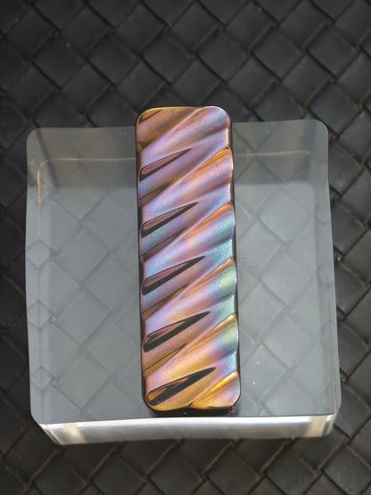 Tita Zirconium