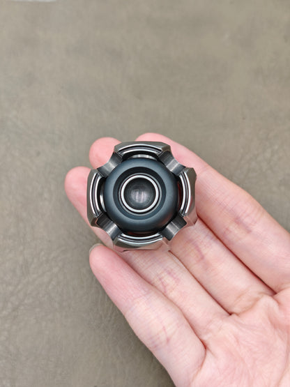 Noiz Air Nano Stainless Steel