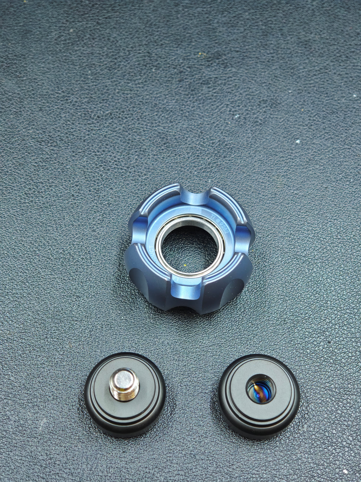 Noiz Titanium