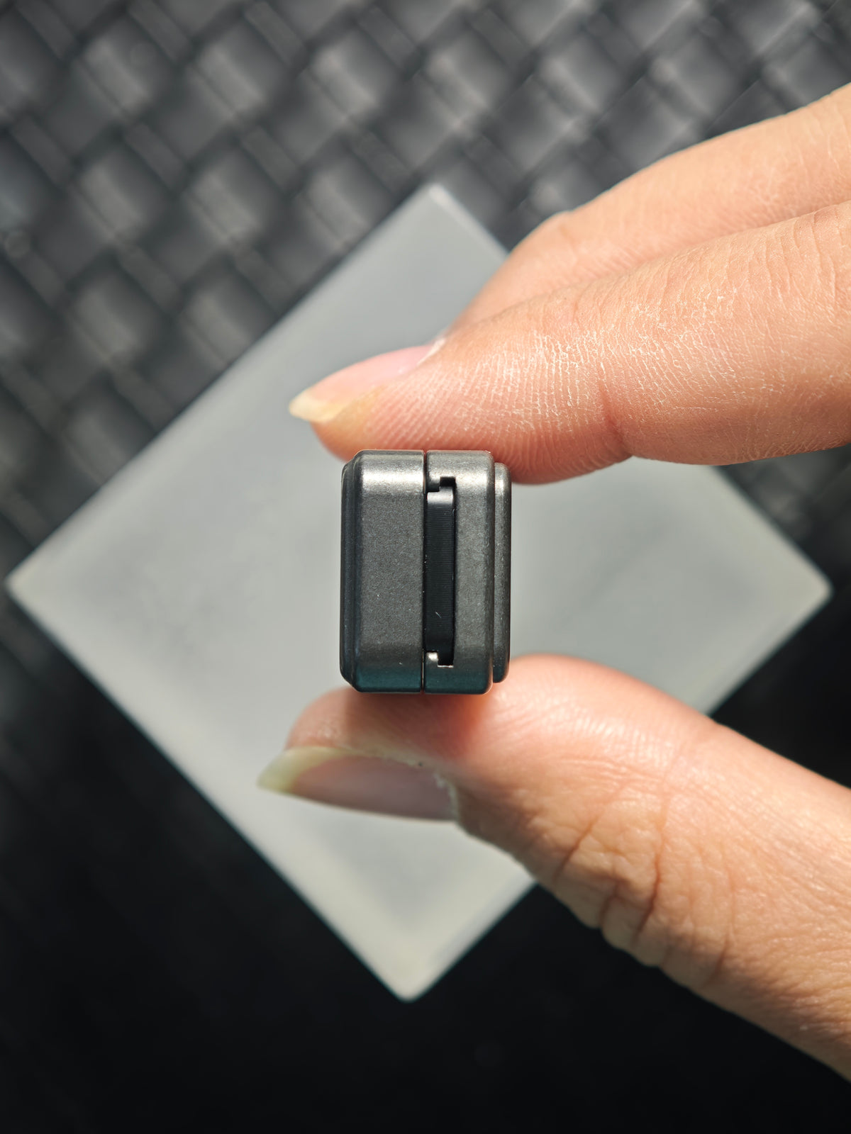 Yaozai Zirconium