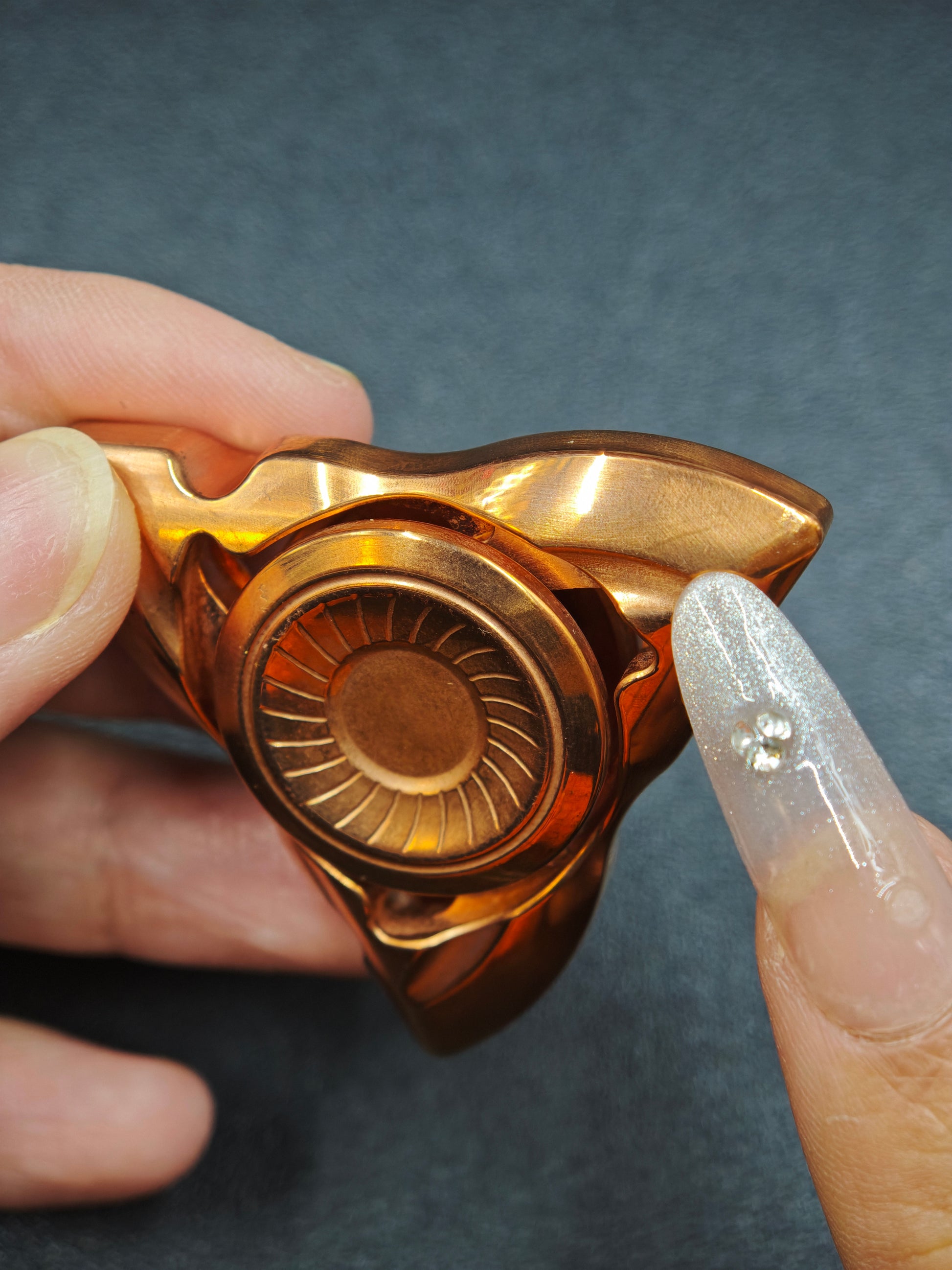 Faiz Copper