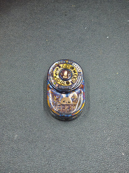 MIX Mokuti Resin-Sealed Limited 50