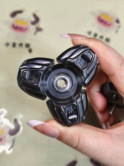 Shock String Zirconium