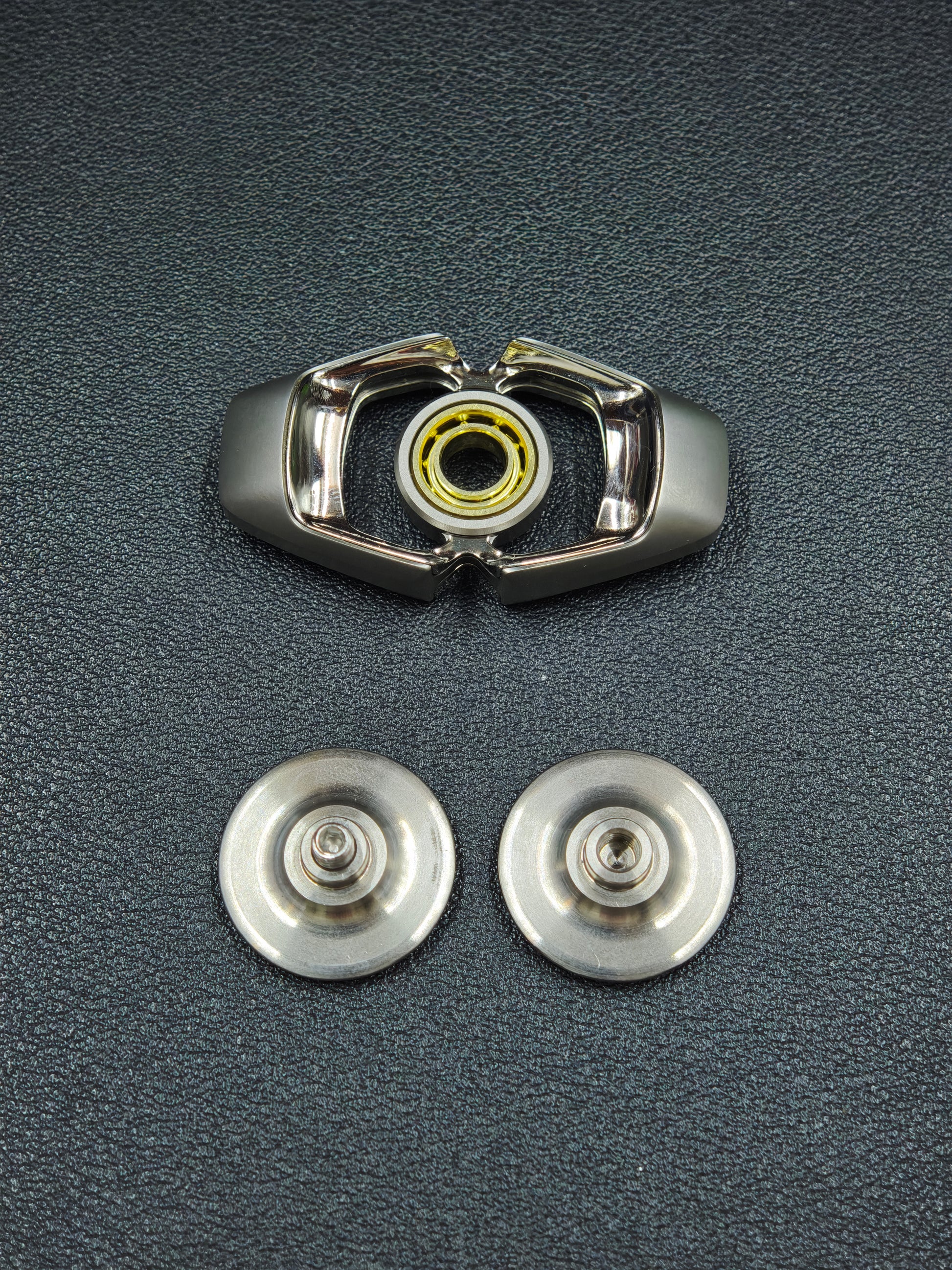 Liquid Tungsten