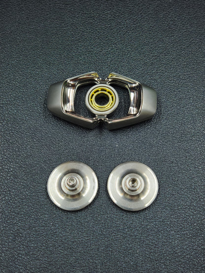 Liquid Tungsten
