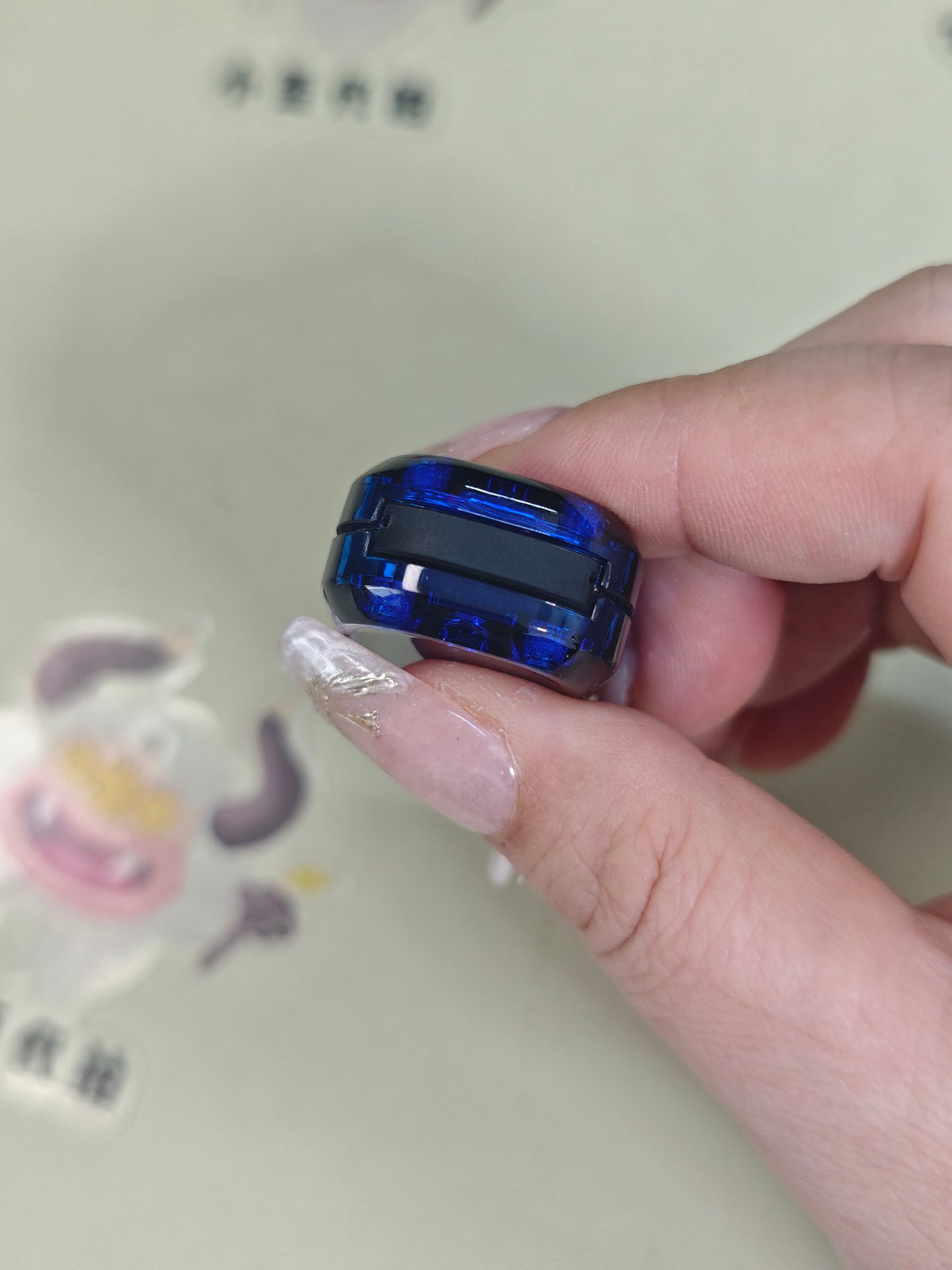 3 Layer Dense Core Zircuti PC