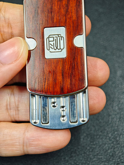 Root Three Titanium