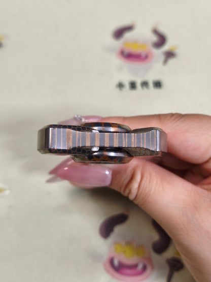 Memory Entropy Superconductor