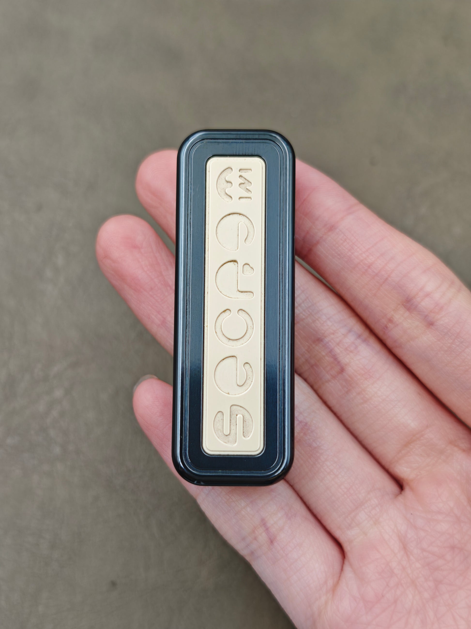Secret Zirconium