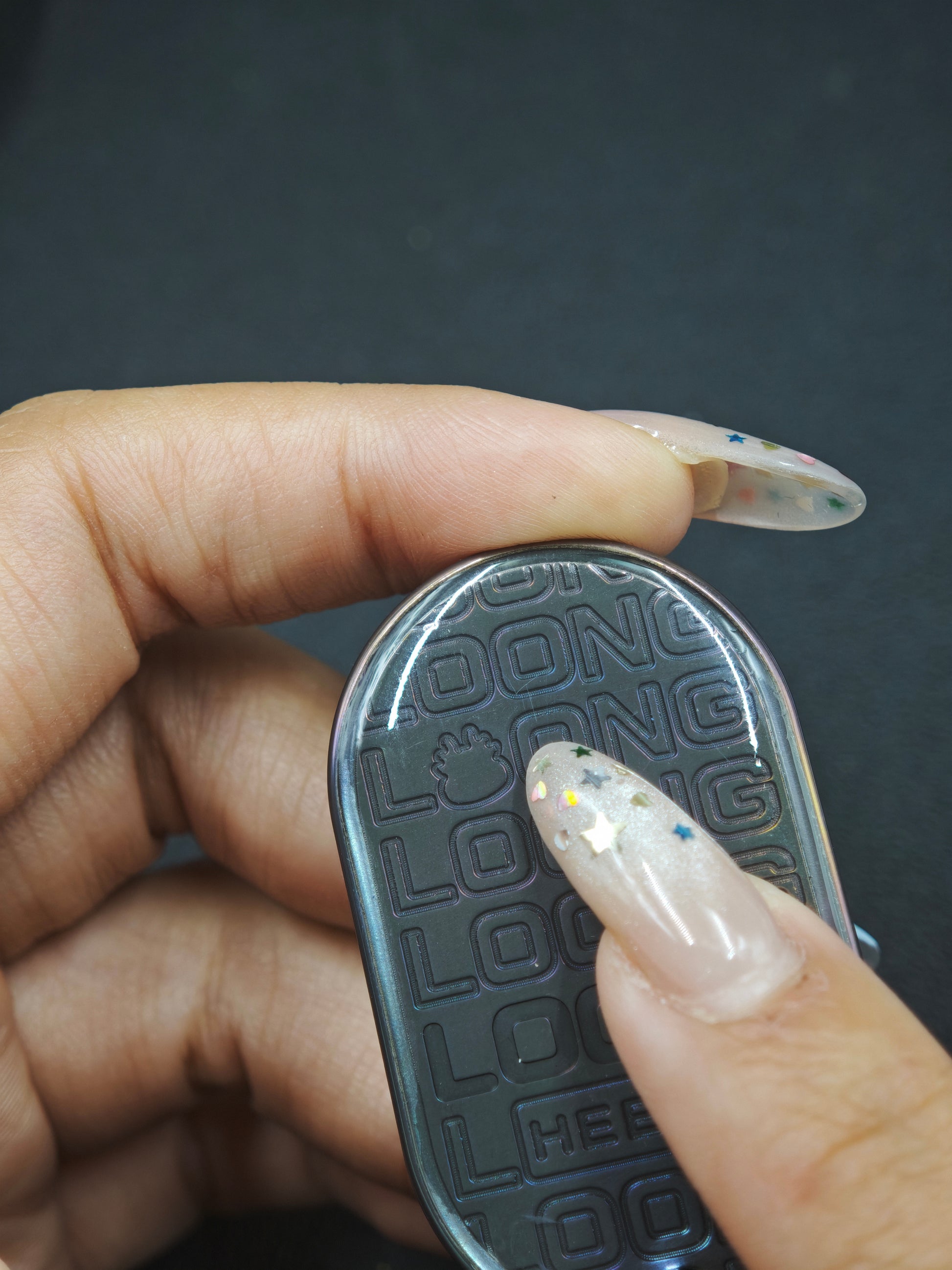 Ling Yun 3.0 Zirconium