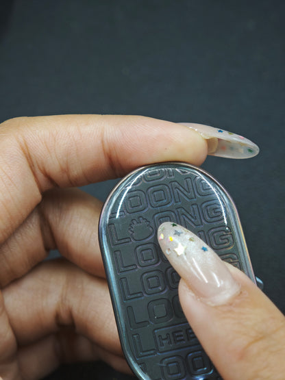 Ling Yun 3.0 Zirconium