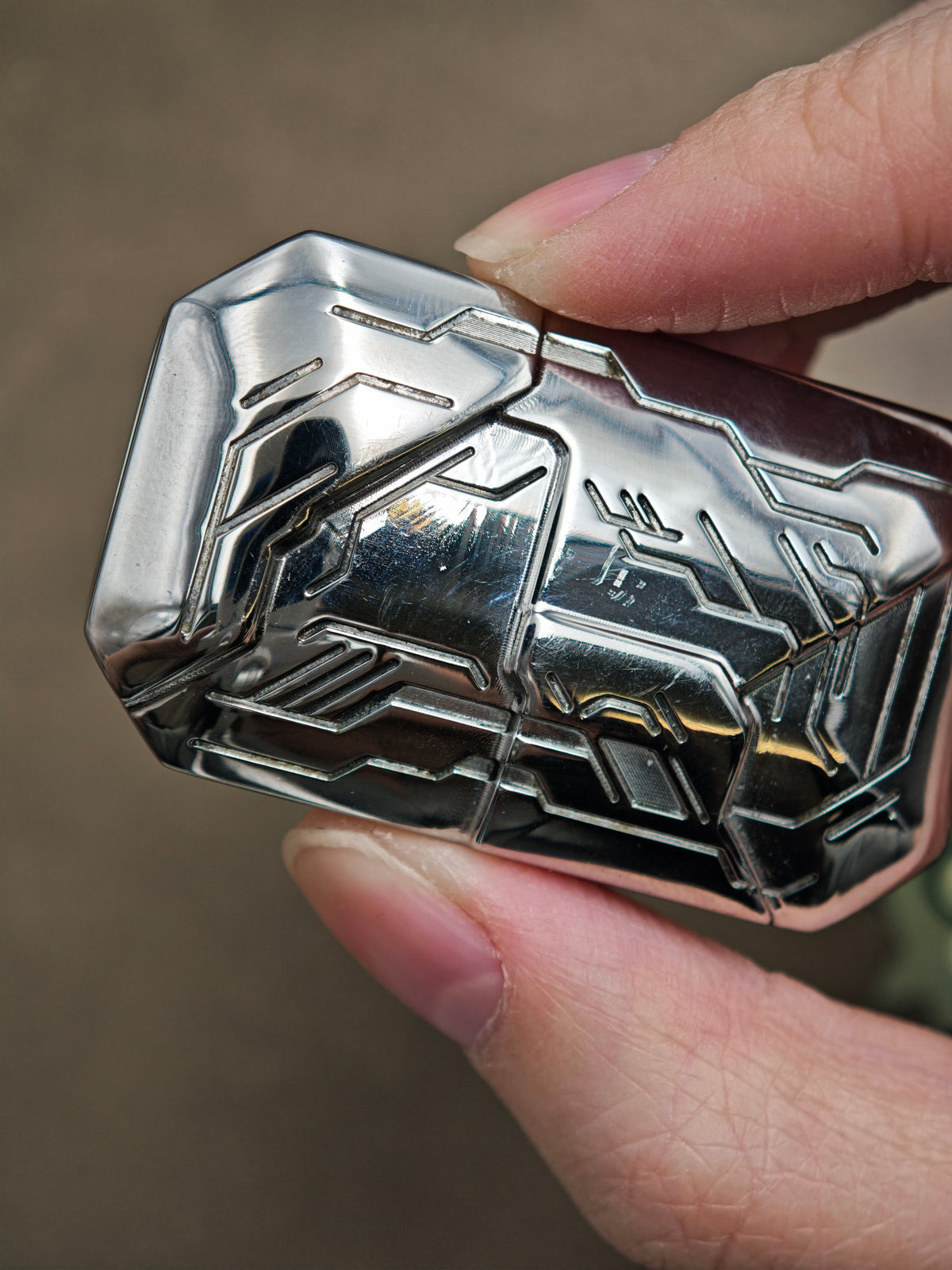Explore Stainless Steel