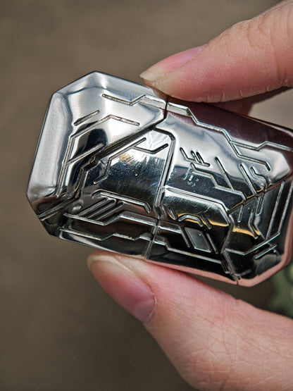 Explore Stainless Steel