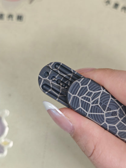 Ruyi RS Titanium