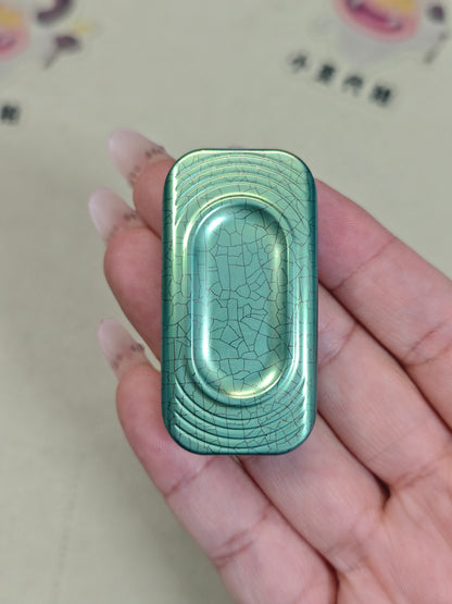 POPO Titanium