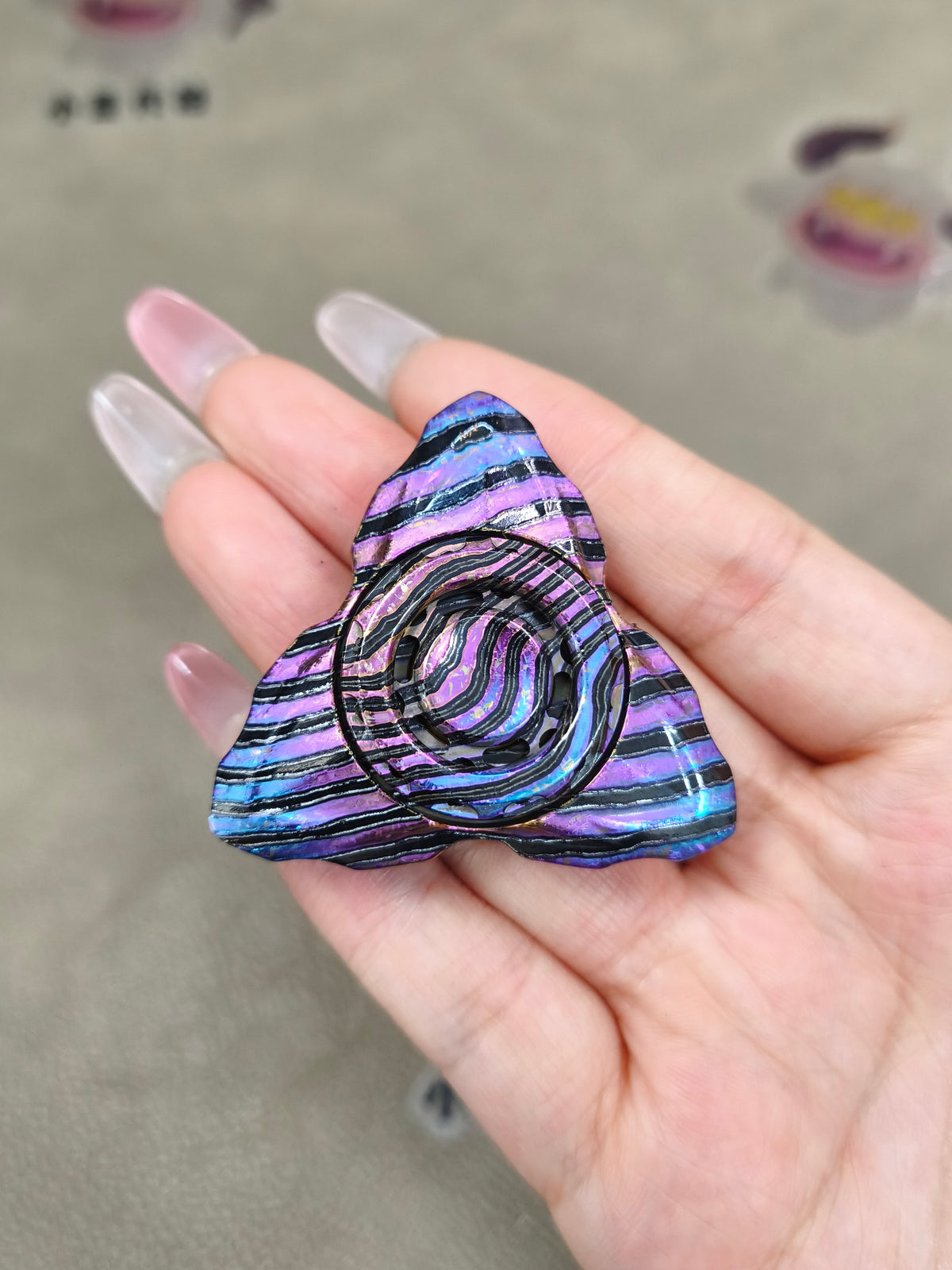 Dragon God Maru XL Zircuti