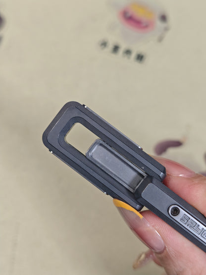 X Lock Zirconium