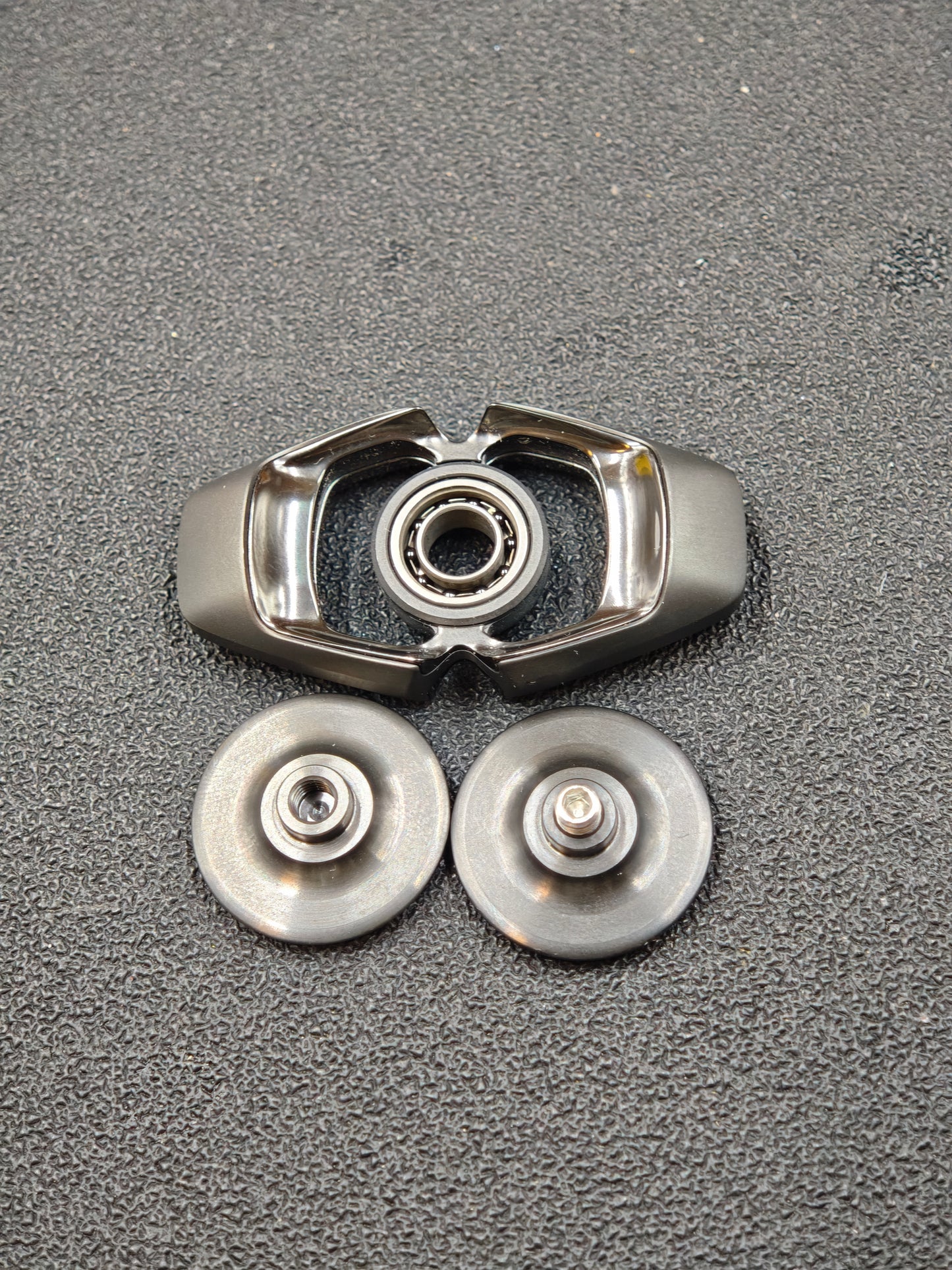 Liquid Zirconium