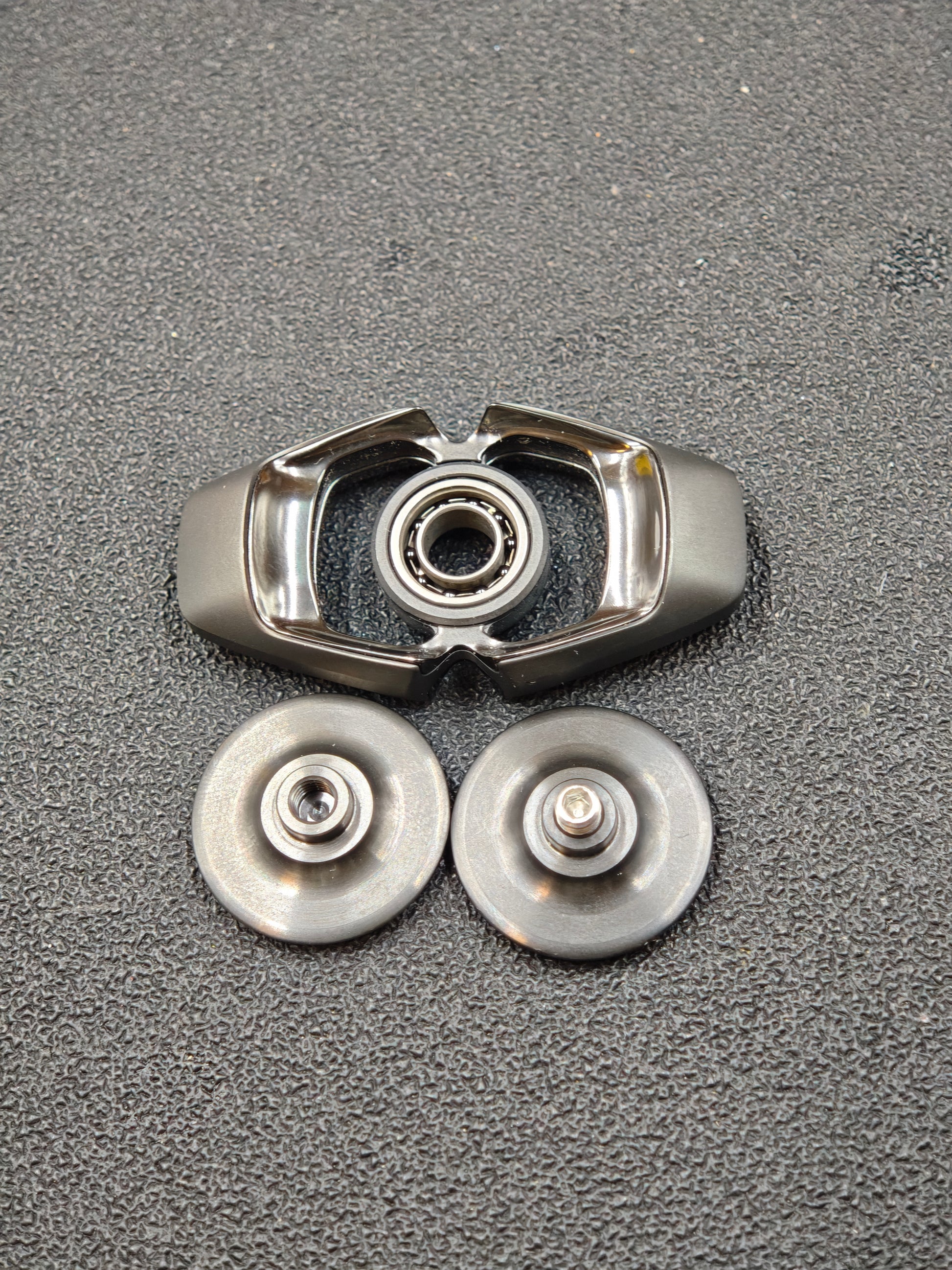 Liquid Zirconium