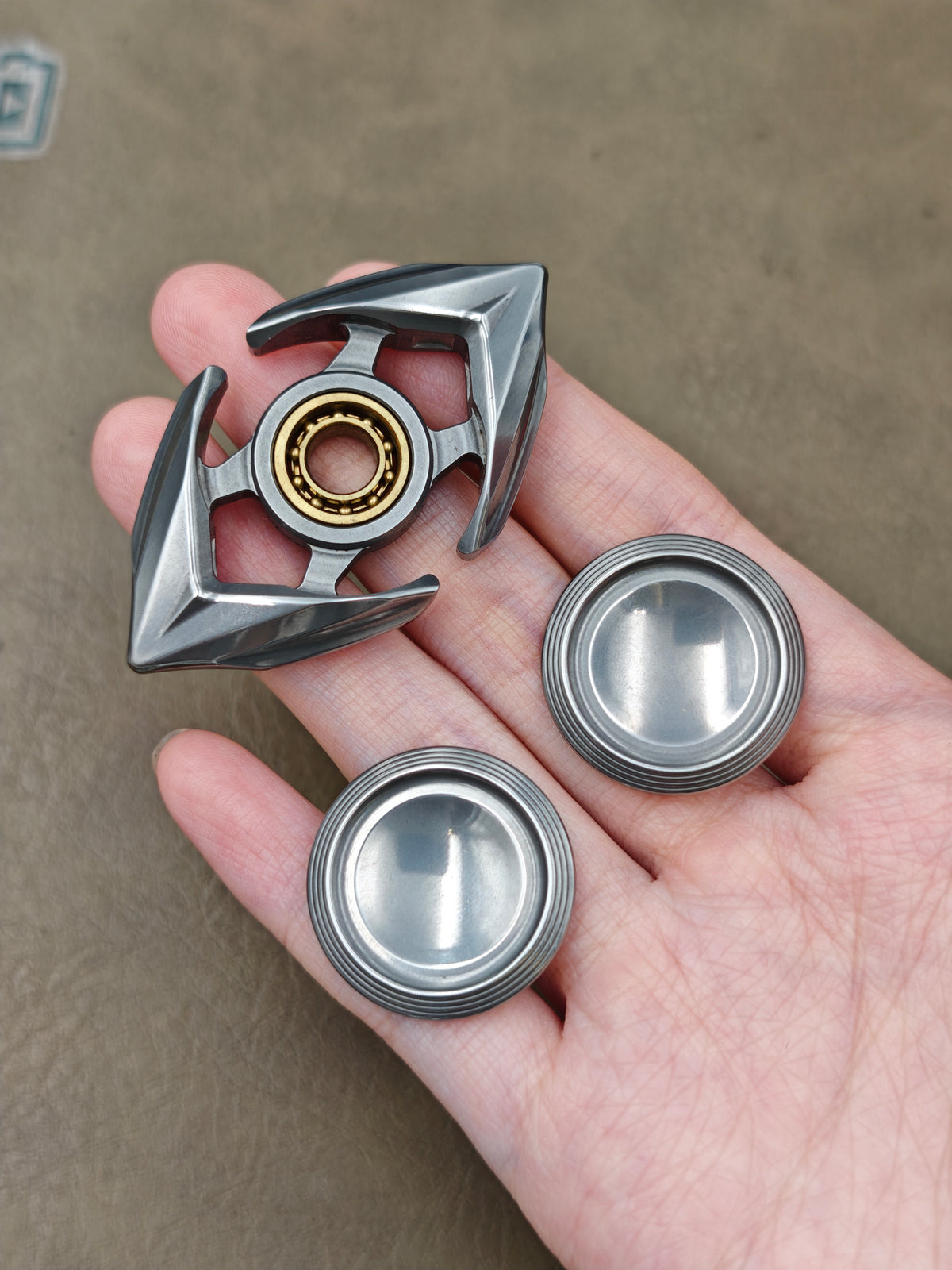 Sagittarius Stainless Steel