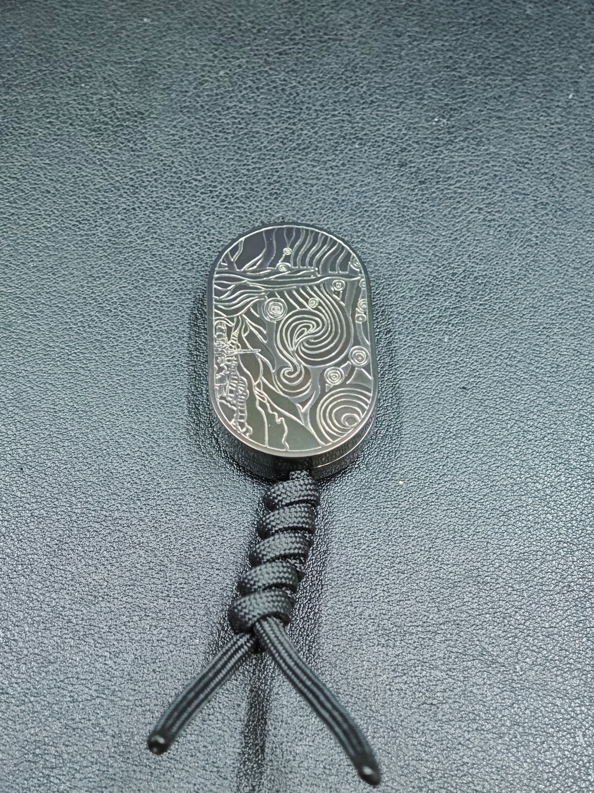 Van Gogh Zirconium