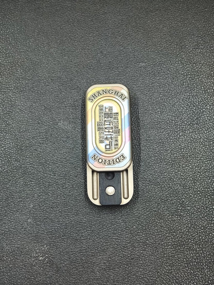 POPO Titanium